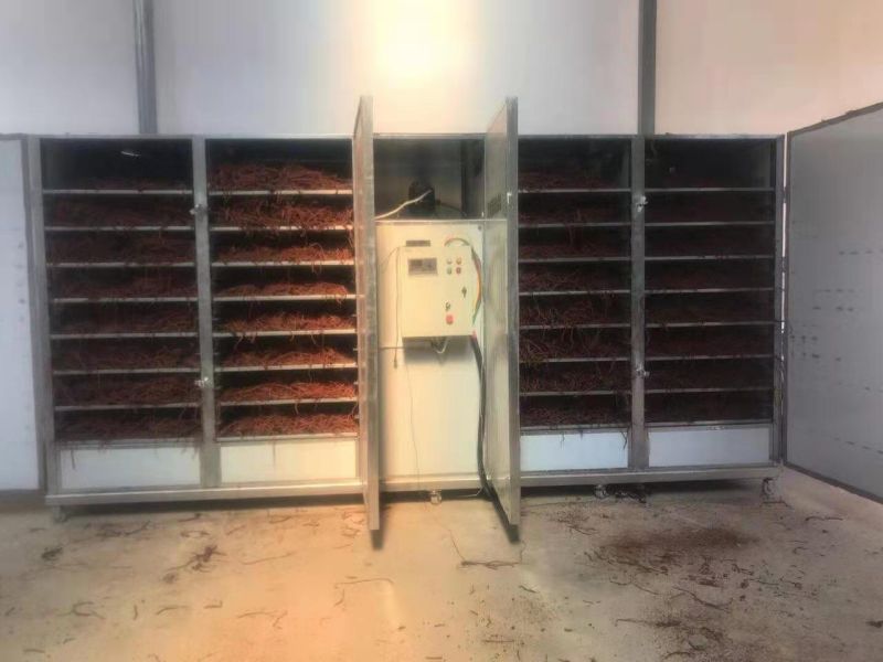 電加熱烘干機(jī)的價(jià)格是多少？